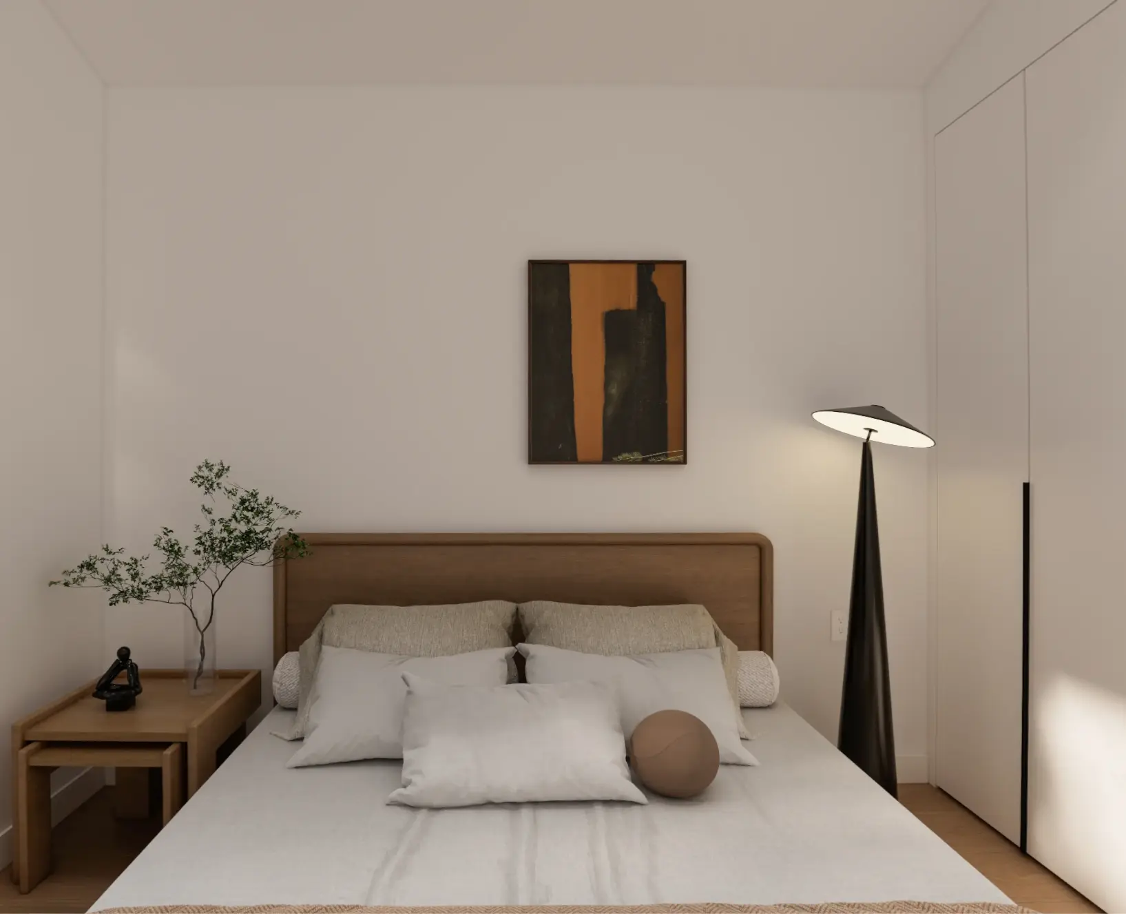 Guest Bed