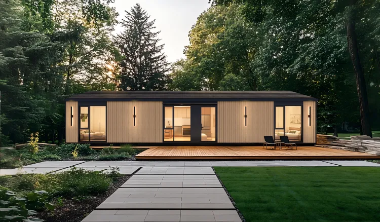 Local ADU Regulations in California