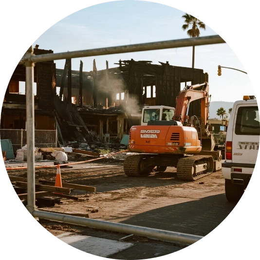 Who We Build For in Los Angeles?