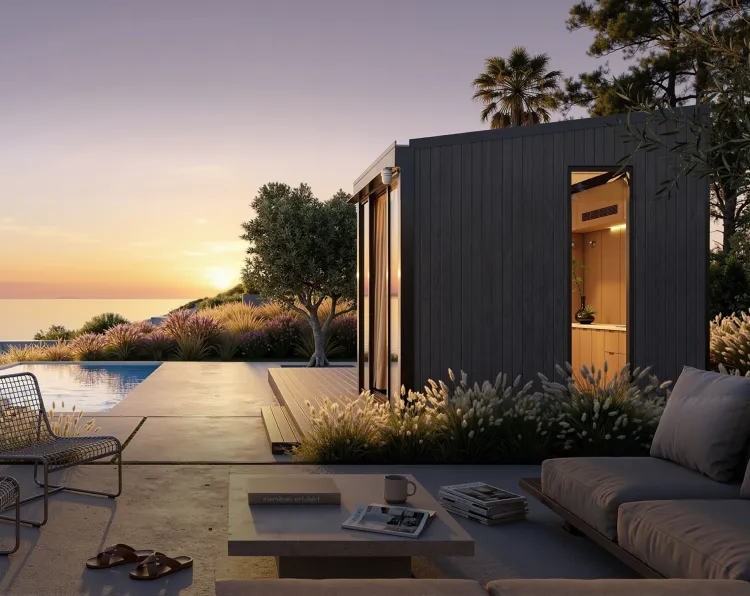 L-Space possibilities