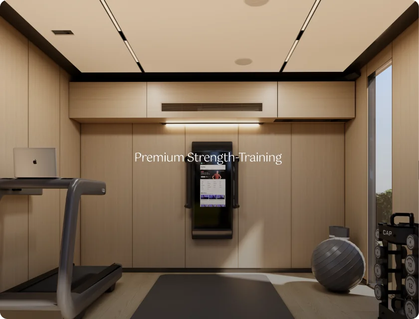 L-Space lifestyle gallery image two