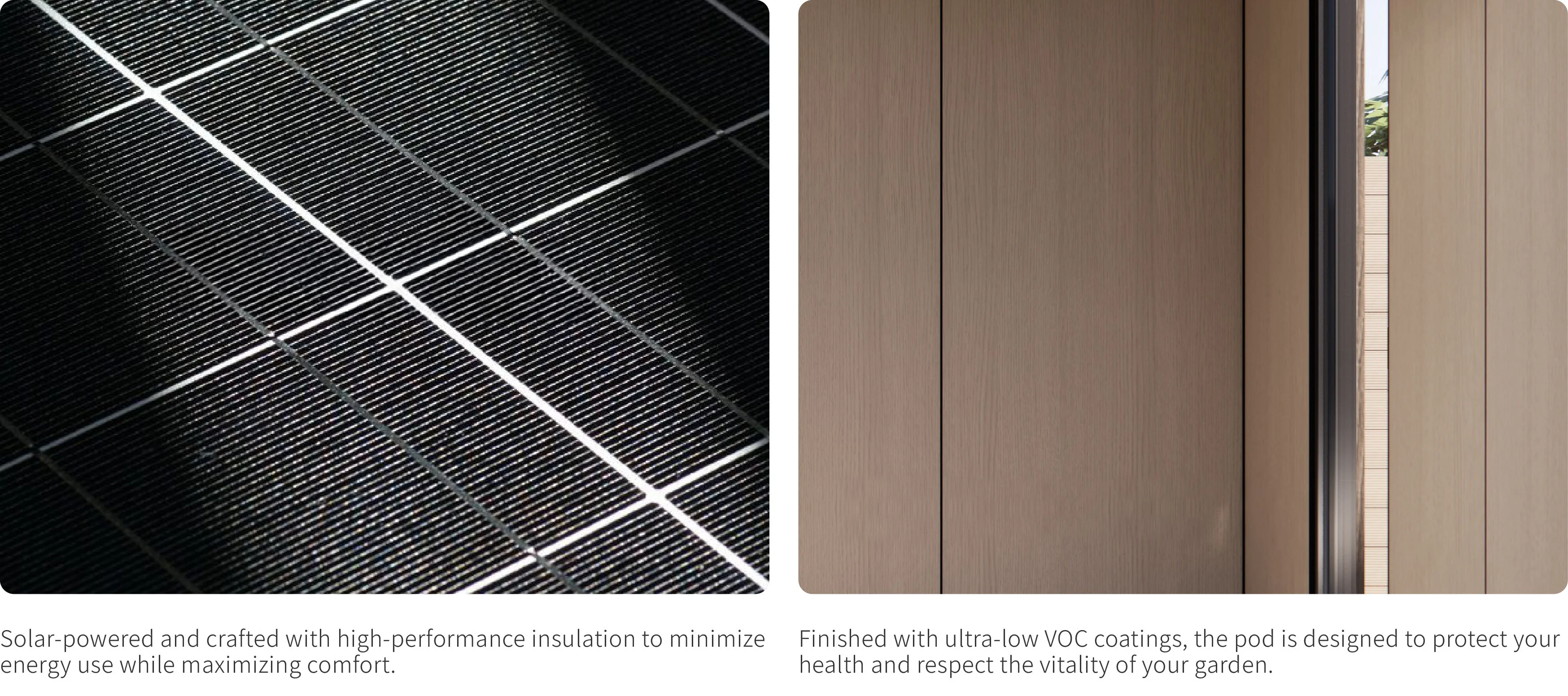 L-Space product detail